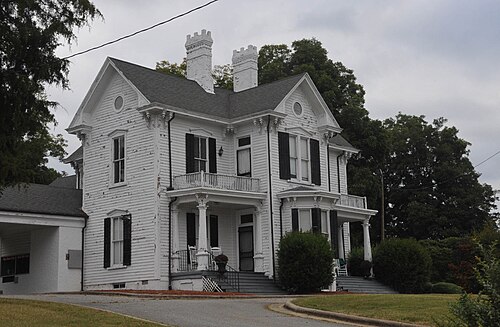 Archdale, North Carolina